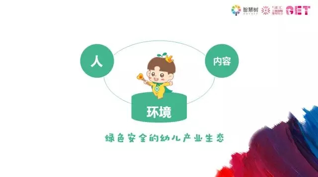 智慧树丁千GET分享：连接12万家园所，为幼教产业赋能