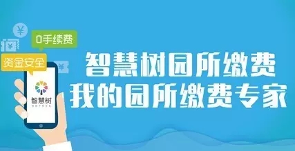 智慧树智能收费系统上线 幼儿园缴费省时又省心