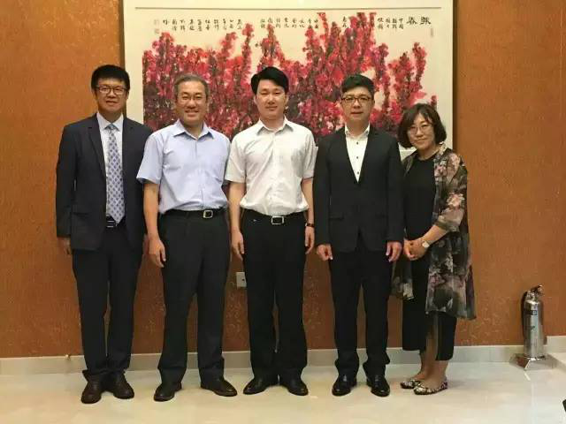 “智慧树”成为中国幼教信息化优秀代表,被中韩专家充分肯定